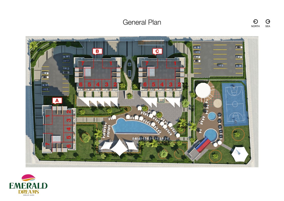 Emerald Dreams – Hmh Construction