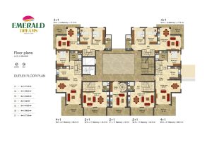 05-Dublex-Floor-plan