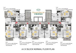 A-C-E-Block-Normal-Floor-Plan