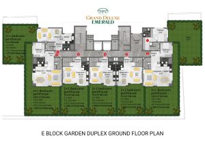 E-Block-Garden-Duplex-Ground-Floor-Plan