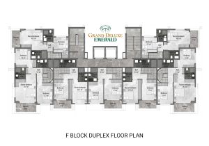 F-Block-Duplex-Floor-Plan
