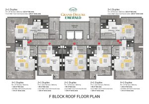 F-Block-Roof-Floor-Plan